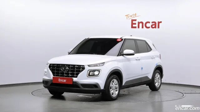 Hyundai Venue