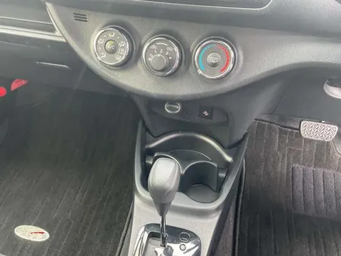 Toyota Yaris (Vitz)