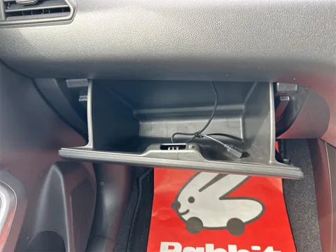 Suzuki Swift Sport