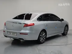 Renault SM7