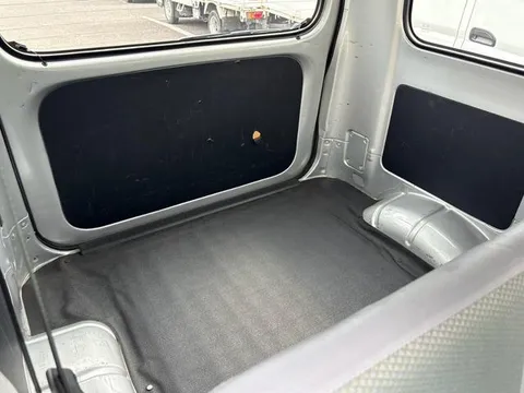 Toyota TownAce Van