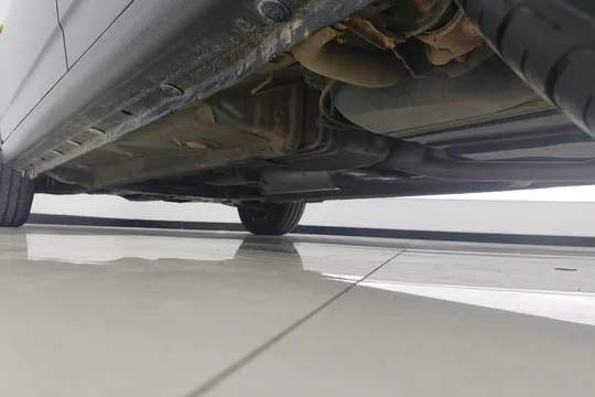 BYD F3