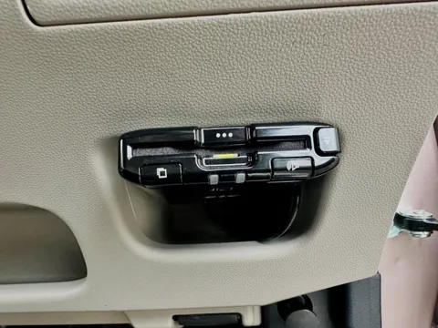Toyota Pixis Joy