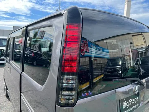Honda Vamos