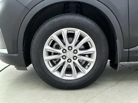 Buick Enclave