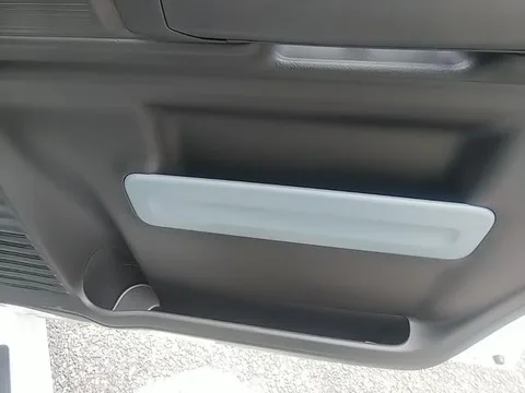Suzuki Spacia Base
