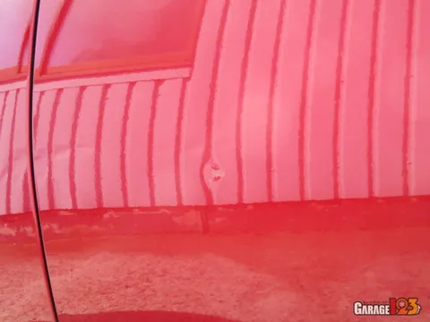 Mazda MX-5 (Roadster)