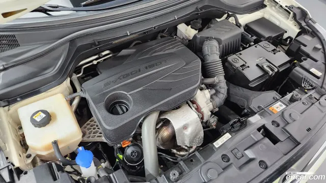 SsangYong Tivoli XLV (Tivoli Air)