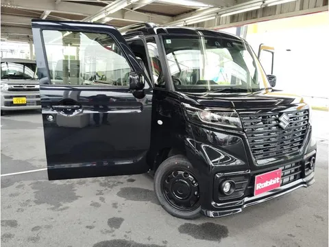 Suzuki Spacia Base