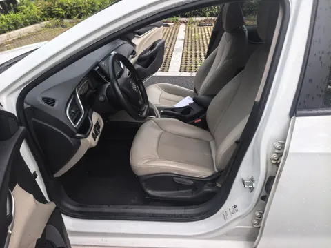 Buick Excelle GT