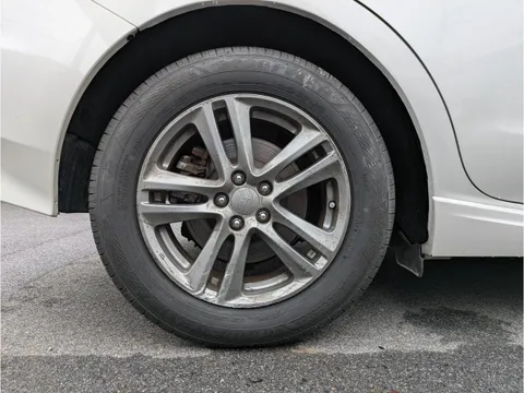 Subaru Impreza Sports