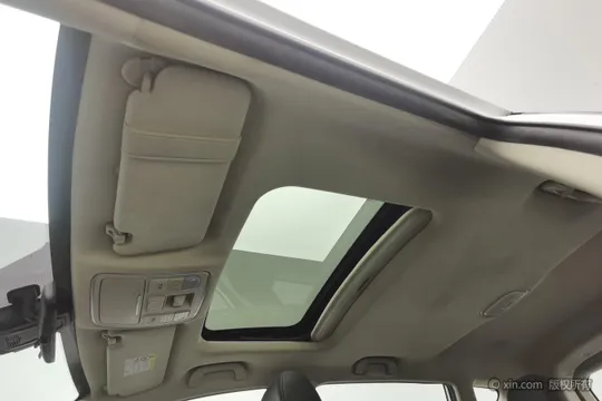 Geely Vision X6