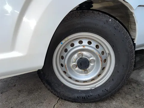 Nissan Clipper Truck