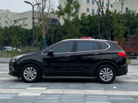 Buick Envision