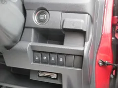 Mazda Flair Crossover