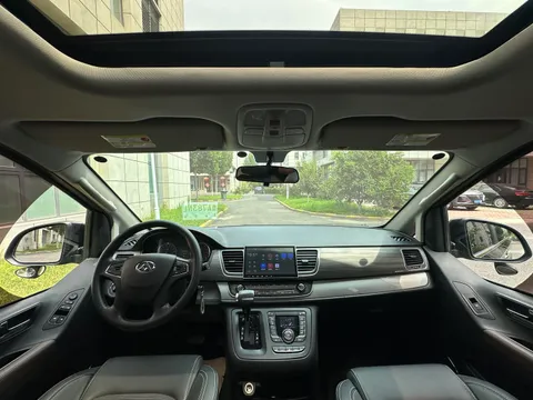 Maxus G10