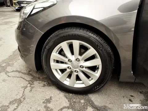 Kia Cerato (K3)