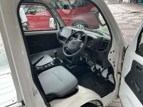 Nissan Clipper Truck