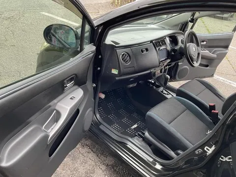 Suzuki Cervo