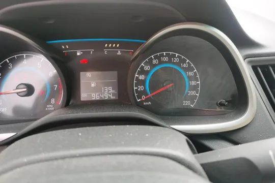 Chevrolet