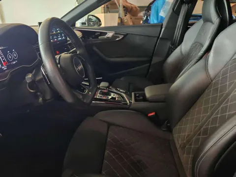 Audi RS