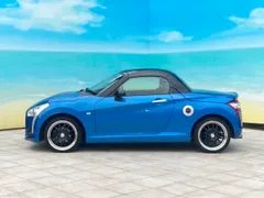 Daihatsu Copen Convertible