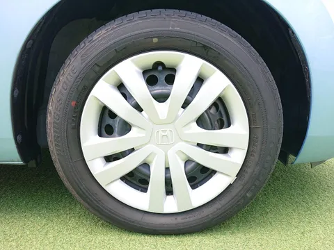 Honda Jazz (Fit)