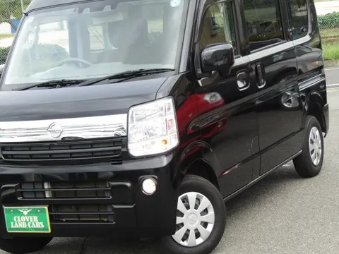 Nissan Clipper