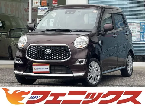 Toyota Pixis Joy