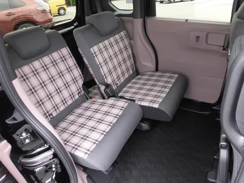 Honda N-BOX Joy
