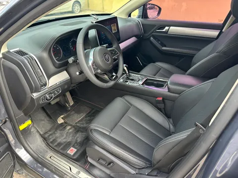 BYD Tang