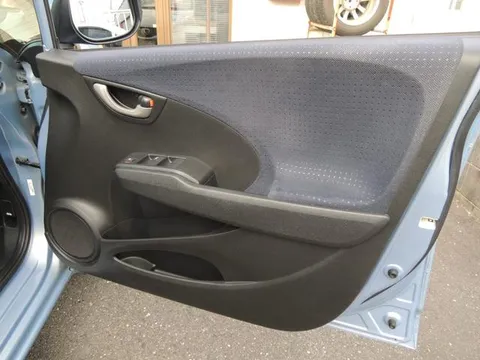 Honda Jazz (Fit)
