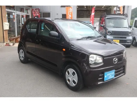 Mazda Carol