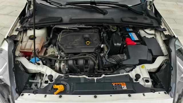 Ford Escort