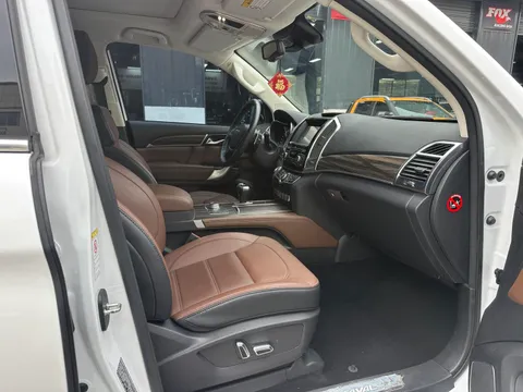 Haval H9