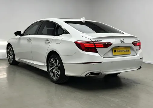 Honda Inspire