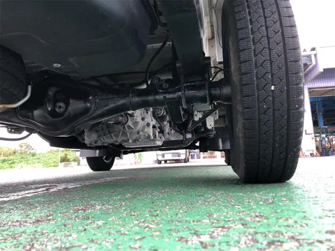 Suzuki Super Carry