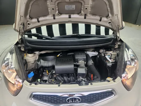 Kia Picanto (Morning)