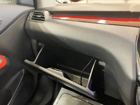 Suzuki Swift Sport