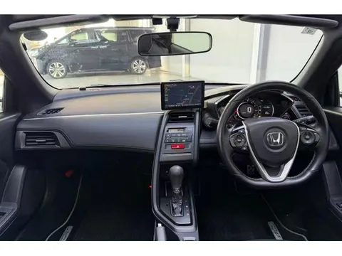 Honda S660