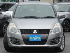 Suzuki Swift Sport