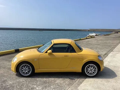 Daihatsu Copen