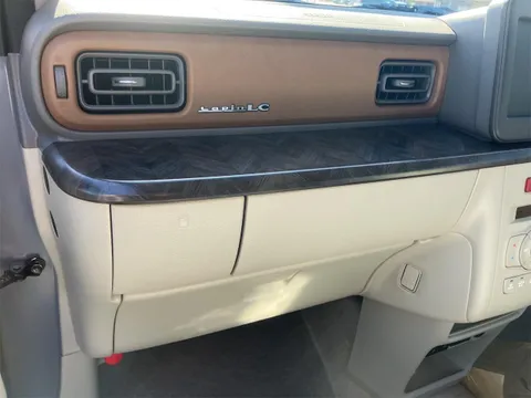 Suzuki Alto Lapin LC