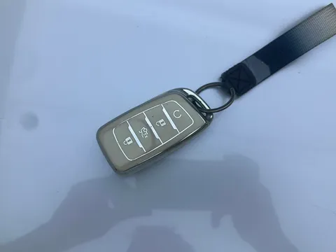Changan CS85