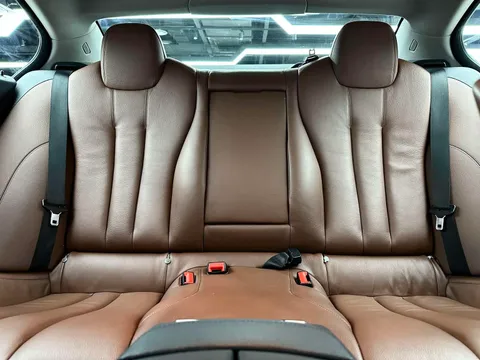 BMW 6-Series