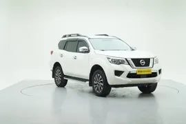 Nissan Terra