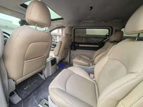 Maxus G10