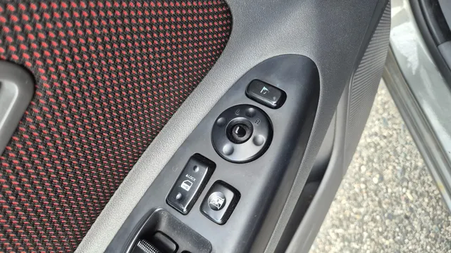 Kia Pride