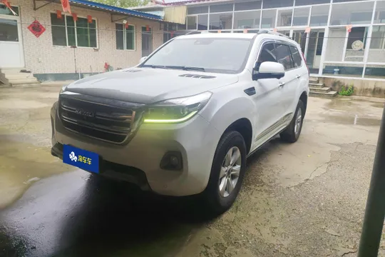 Haval H9