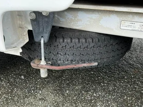 Honda Acty Truck